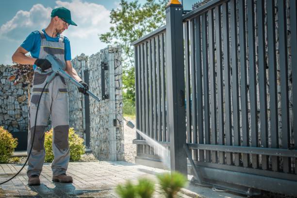 Best Sidewalk and Walkway Cleaning  in Aptos, CA