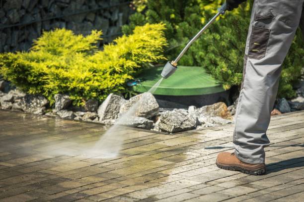 Reliable Aptos, CA Pressure Washing Services Solutions